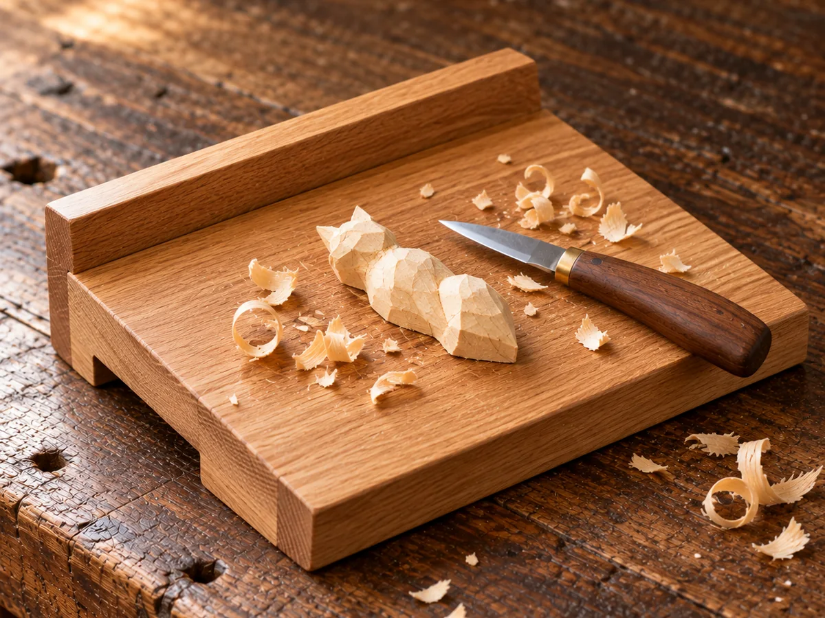 زیردستی مخصوص کندهکاری